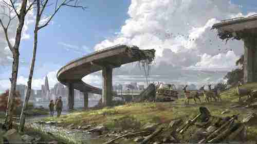 《生化危机7》第三部幕后制作展现恐怖厨房制作过程