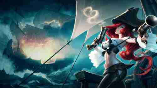 《无主之地OL》二测即将开启 晒正版说期待就得鸡和马！